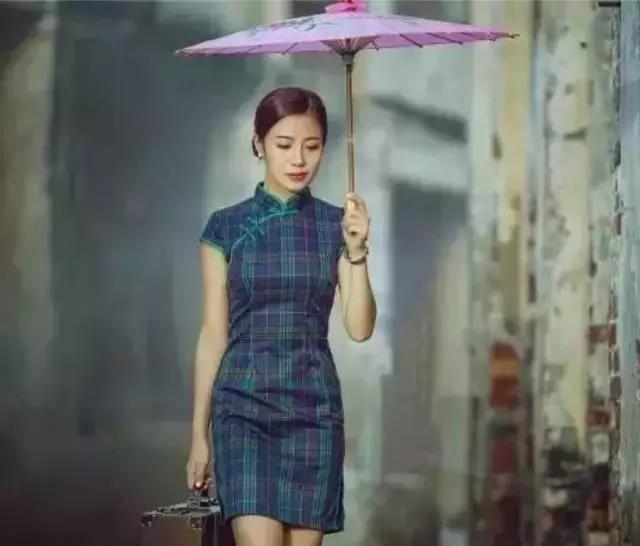 中国各地女人分析