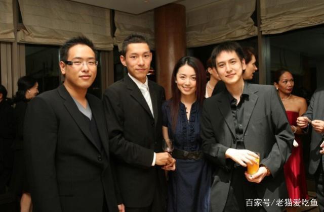 富二代建上海最豪华小区 未婚却有35个孩子