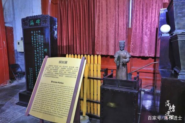 北京城著名的文化地标，最有北京味儿的地方