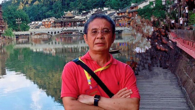 陈及：著名产业经济学家，首都经贸大学教授