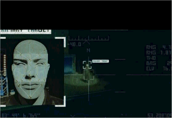 这是一个危险的信号预示人类一个可怕的未来