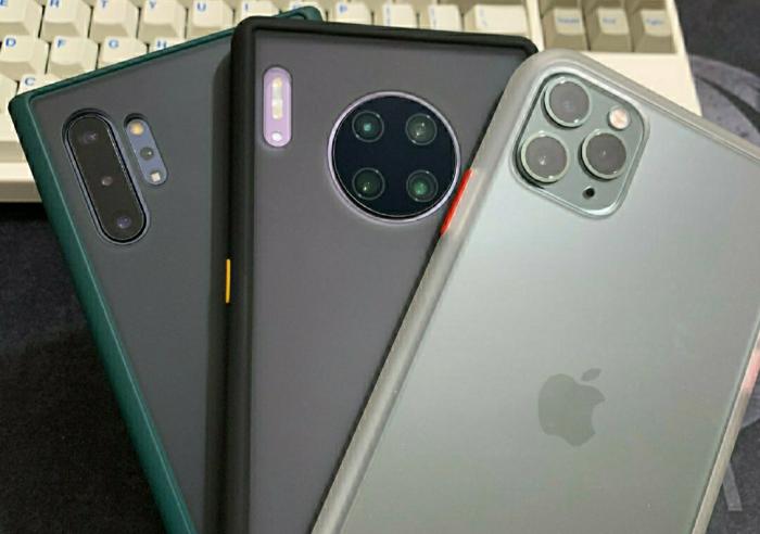 为什么有人宁愿买苹果11也不买Mate30pro？原因让华为无奈