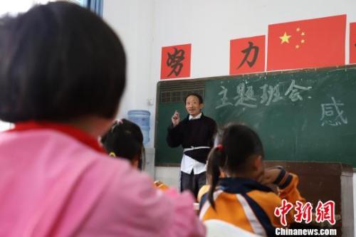 晒晒中国减贫成绩单