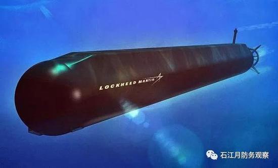 中国无人潜航器或能携核弹头10.jpg