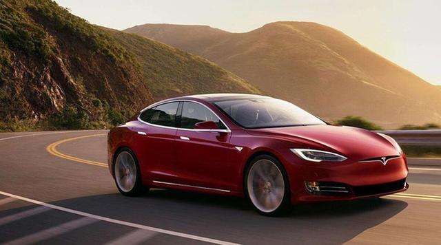 特斯拉Model 3