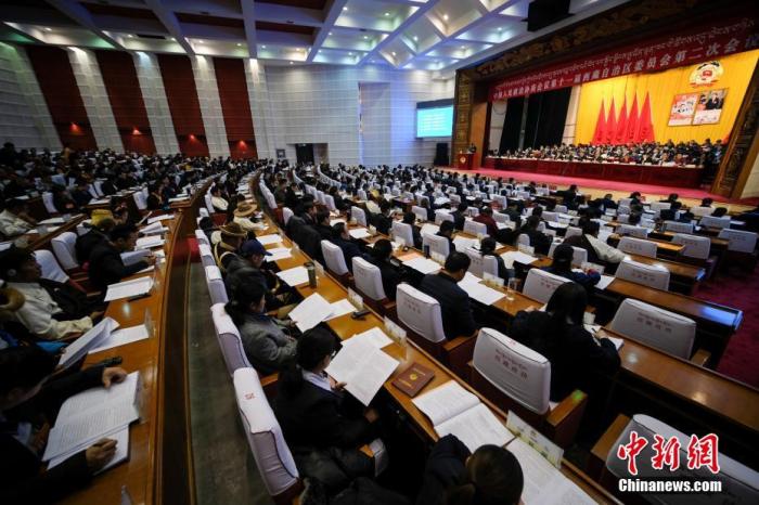 2020省级两会拉开大幕各地年度成绩单将亮相