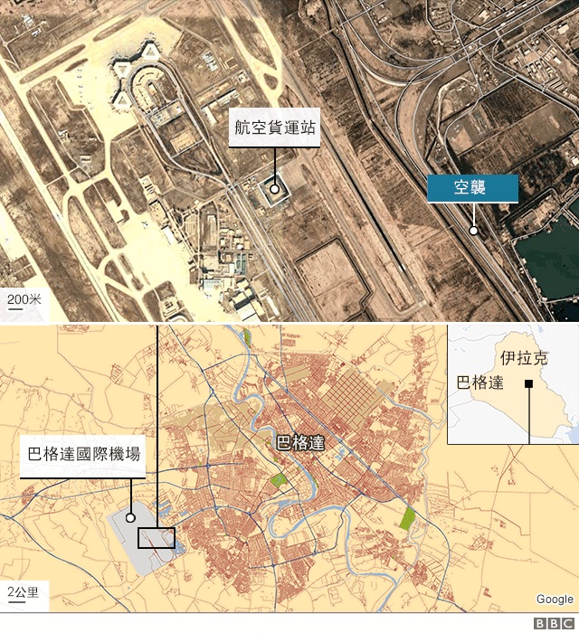 伊朗二号人物苏莱曼尼被美国斩首有什么后果