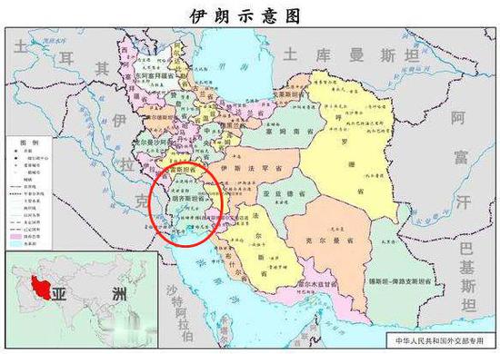 2020第一个悬念来了:打伊朗 12万美军够吗?
