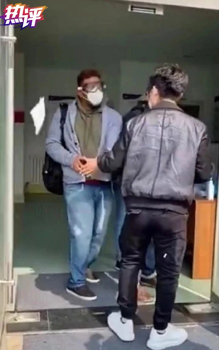 央视：中国不允许存在超国民待遇的外籍人士