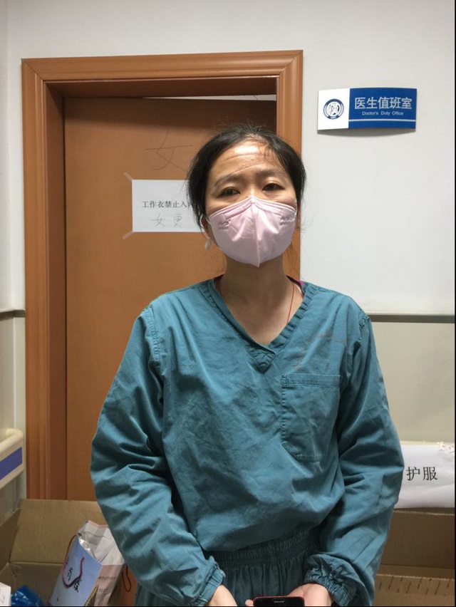 身处旋涡之中：在武汉普通人真实的76个昼夜