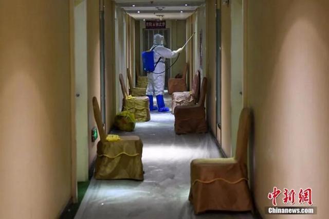 准备回国人员请注意这些注意事项你需要知道