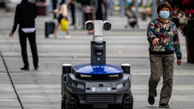 BBC专访历史学家:新冠政治危机和后疫情世界