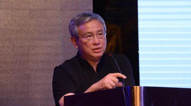 周其仁：史上罕见大黑天鹅翅膀还没完全展开