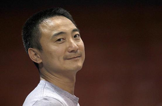 体操天才入籍美国培养数位世界冠军回国执教