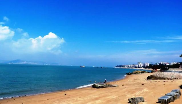 中国最适合养老的这座城市 景色美丽气候宜人5.jpg