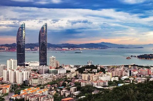 中国最适合养老的这座城市 景色美丽气候宜人.jpg