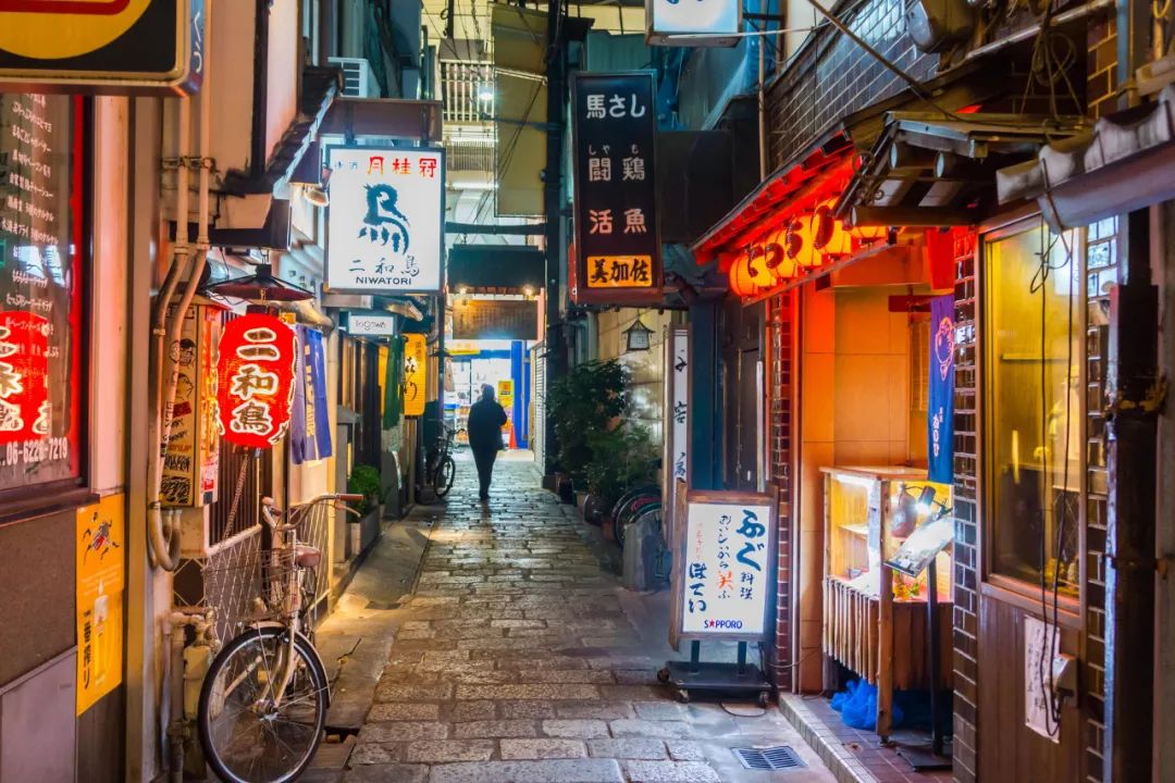 游客人数骤减99.9%！日本经济迎来至暗时刻