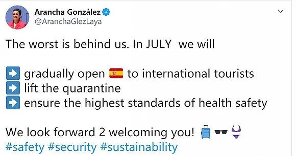 途中感染全家包吃住!为吸引外国游客这些国家拼了