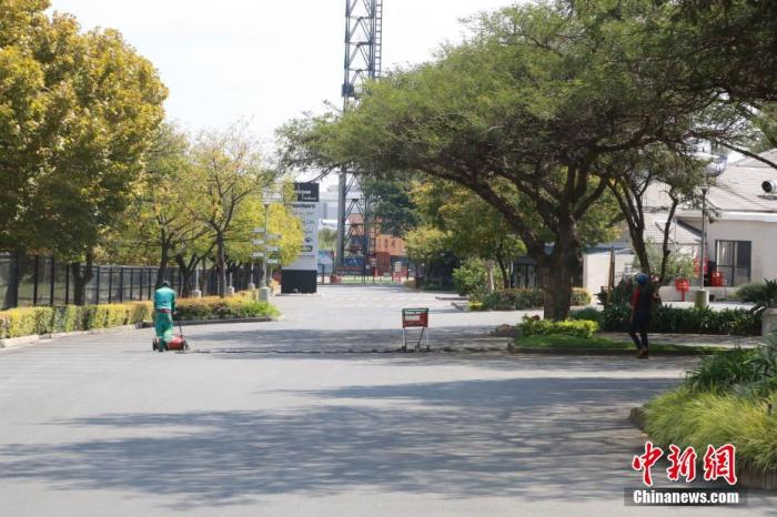 美示威者未戴口罩引忧印度总病例至全球第七