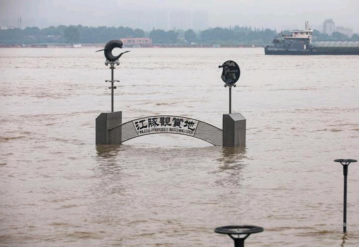 三峡大坝非无敌防汛不能懈