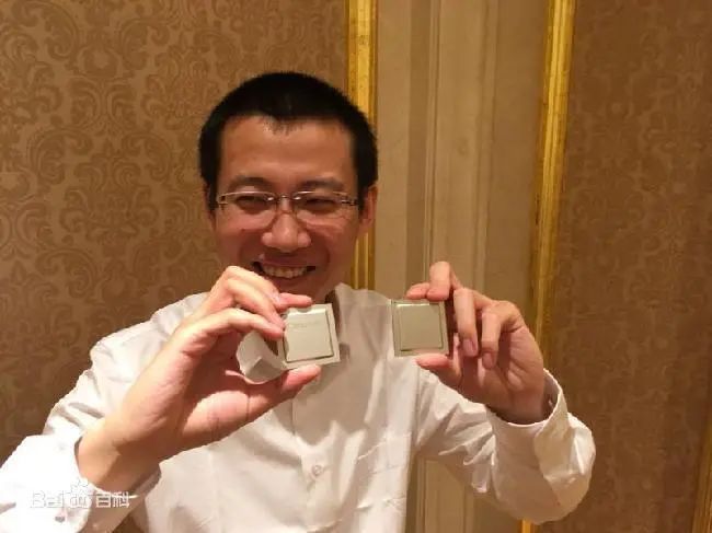 寒武纪市值破千亿 85后创始人身家超300亿.jpg