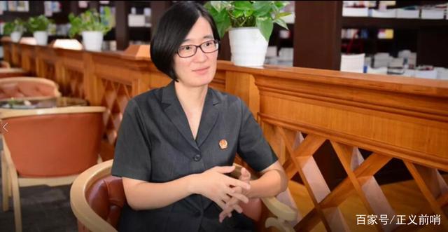 年轻法官频频接连去世传杭州女法官张棉坠亡