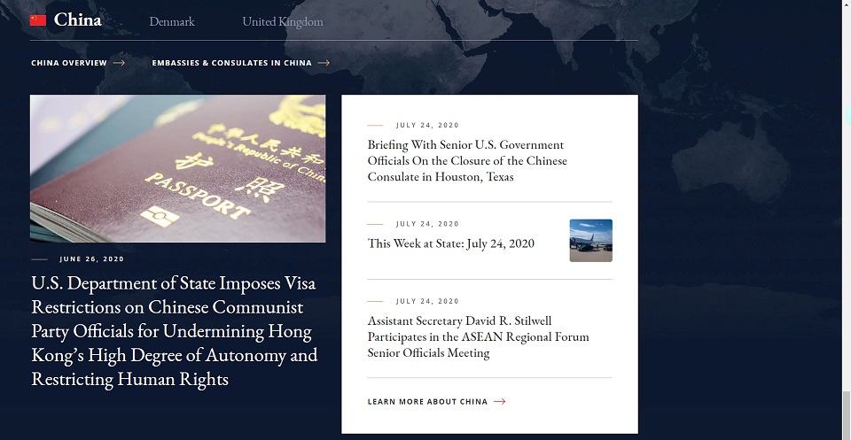 美国正式宣布制裁中共党员 中国媒体欲说还休2.jpg