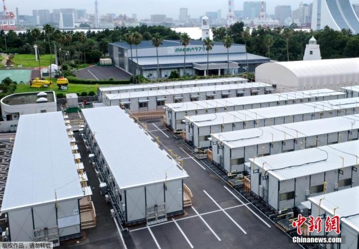 美国超33万儿童染新冠日本发现变异新冠病毒2.jpg