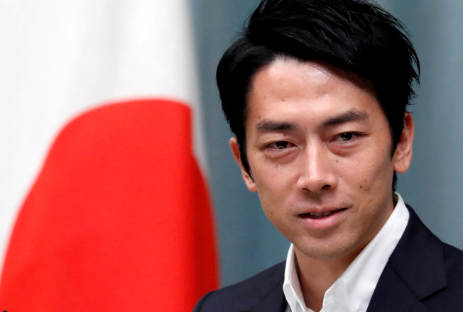 传安倍将在24日辞首相 接班人两大臣呼声高.jpg