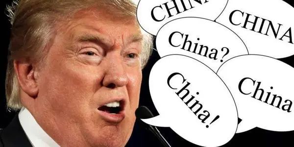 占豪：小心美军！特朗普可能正酝酿危险动作