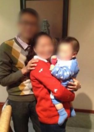 凤凰男娶女博士病逝后1500万遗产给儿子40万5.jpg