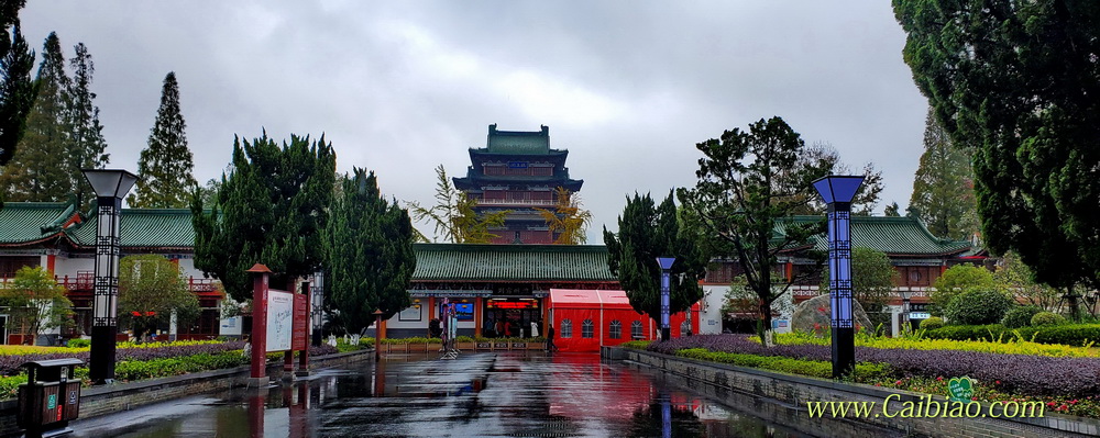 南昌是一个充满了革命主义情怀的英雄城市
