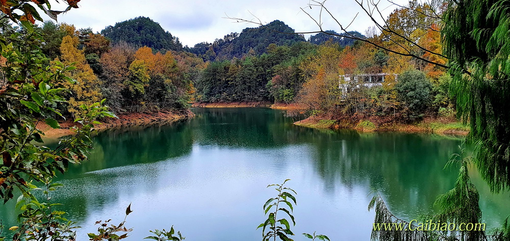 千岛湖