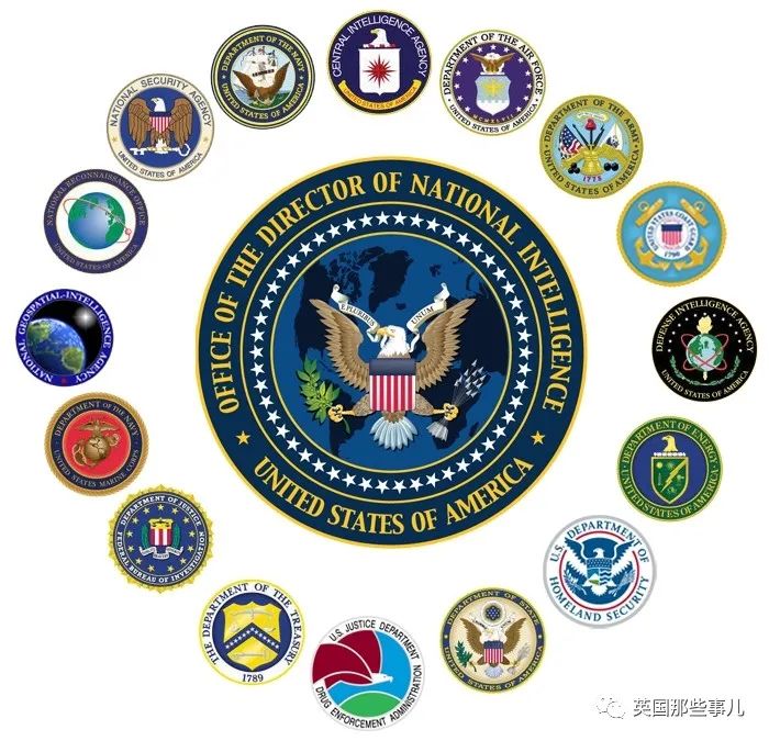 美国第一位女性国家情报总监 美国情报界的一号人物