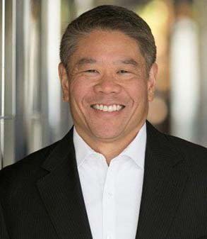 拜登提名华裔John Tien担任国土安全部副部长