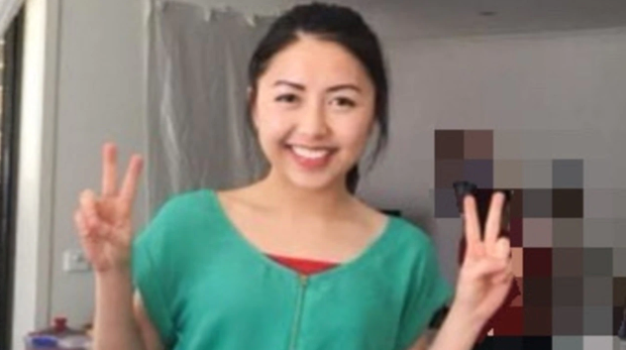 澳亚裔女与男子网恋同居一周后竟被活活掐死