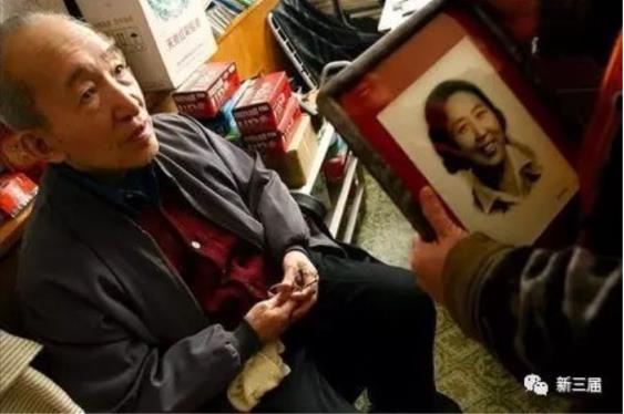 王昌垚的追思