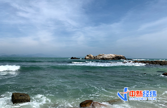 海南三亚海棠湾