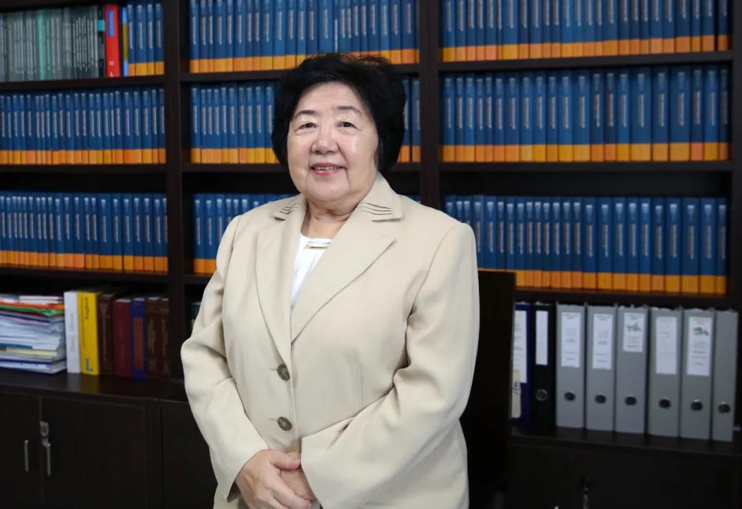 清华大学国际争端解决研究院院长张月姣