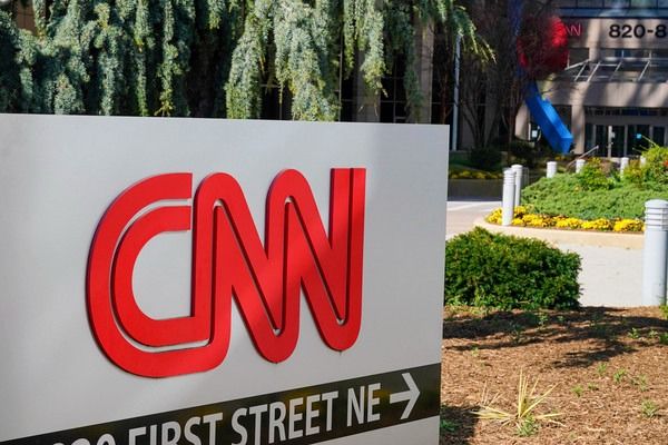 CNN紧急关闭其美国办公室