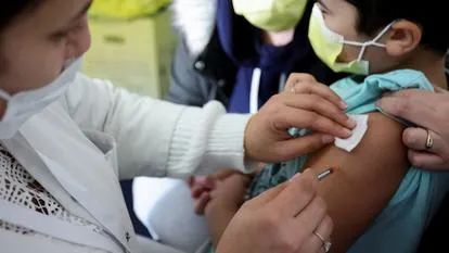 法国现存100万感染患者 奥密克戎症状像感冒