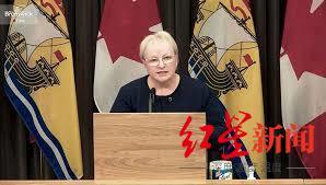 新不伦瑞克省卫生部长谢波德质疑神秘疾病是否真实存在