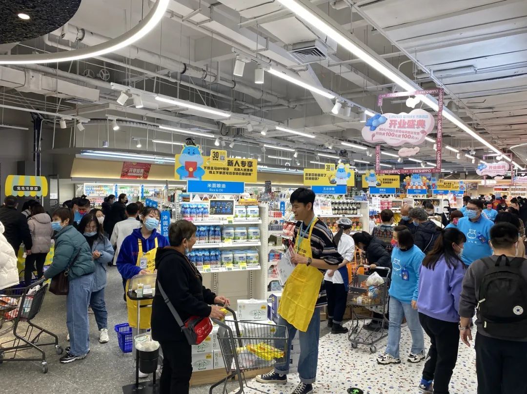 中国4座千万人口城市抗疫