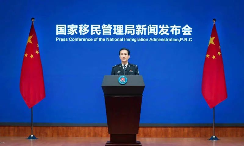 中国继续非必要非紧急不出境