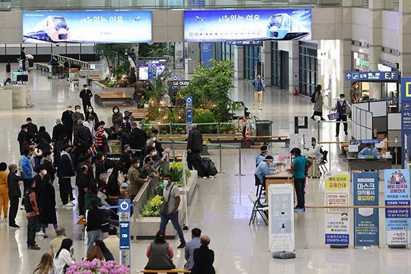 “超强变异新冠毒株”已登陆韩国，其传染性比现有的Omicron高30%