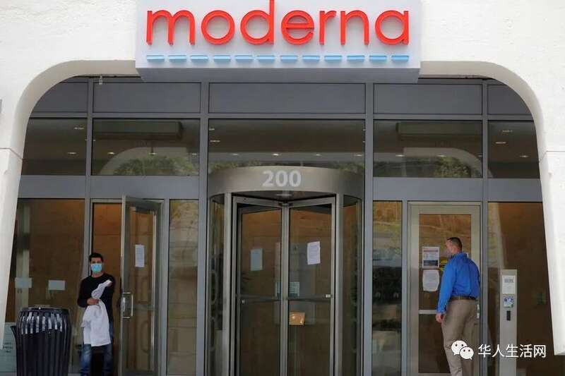 Moderna