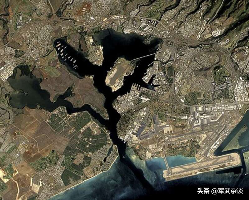 目前中国的反舰弹道导弹攻击距离主要在第一岛链和第二岛链的范围内