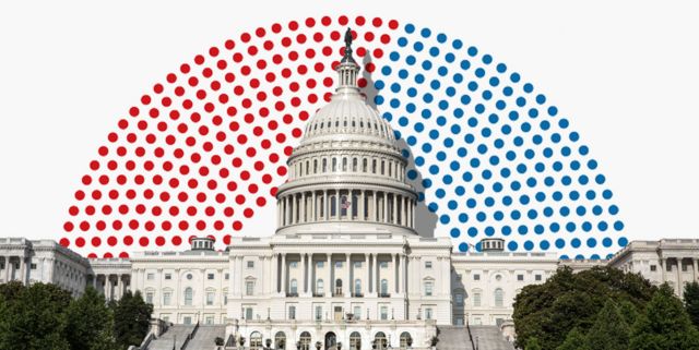 美国2022中期选举