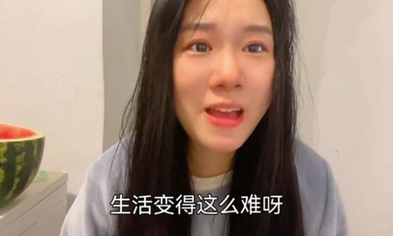 年度最惨留学生：得新冠，遇战争，千里逃难
