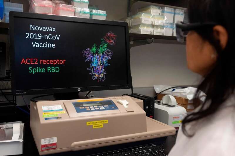 mRNA与蛋白质疫苗的技术区别